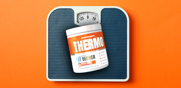 Unlocking Weight Loss With ProSupps Thermo