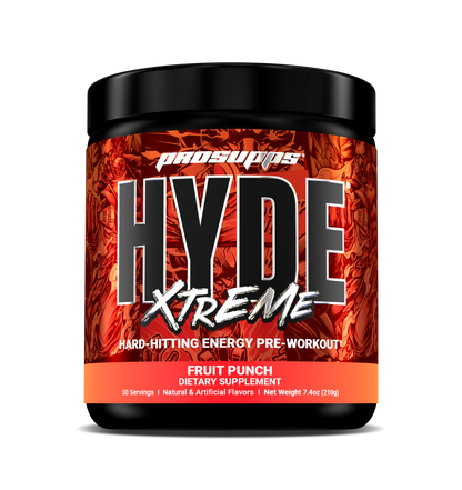 HYDE Xtreme