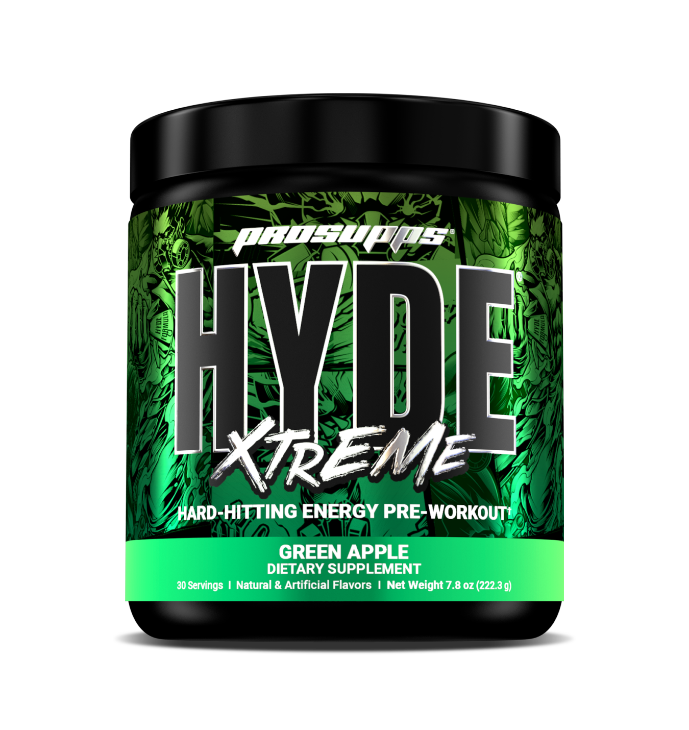 HYDE Xtreme