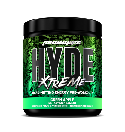 HYDE Xtreme