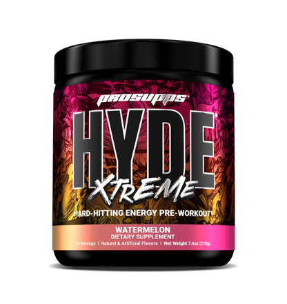 HYDE Xtreme