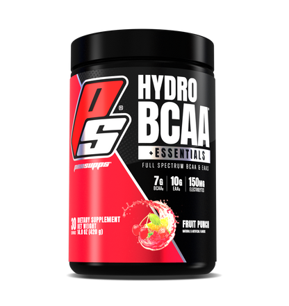 HydroBCAA