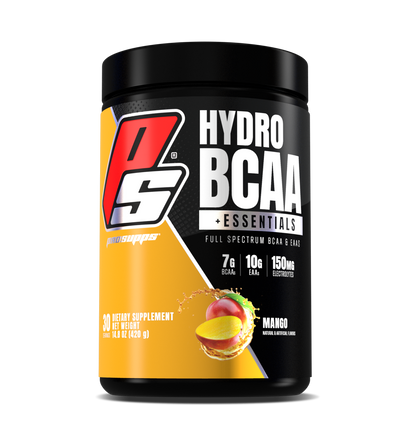 HydroBCAA