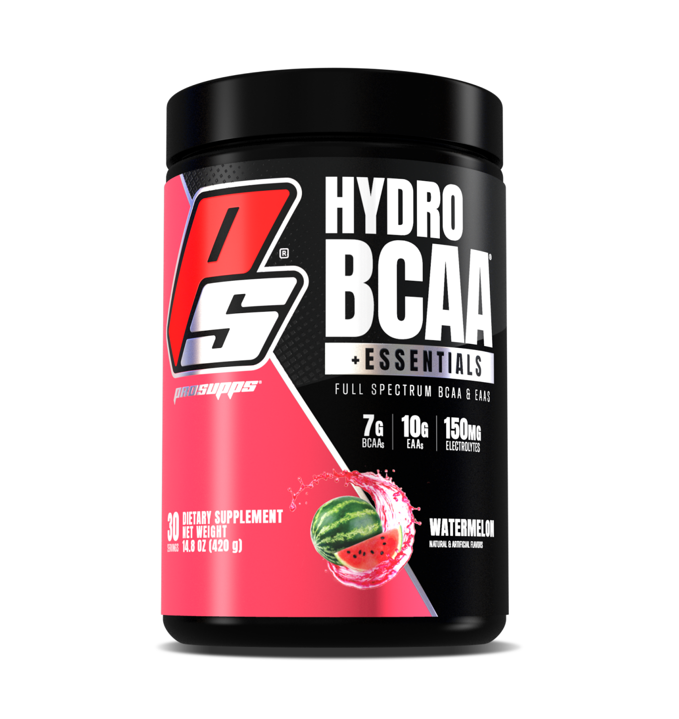 HydroBCAA