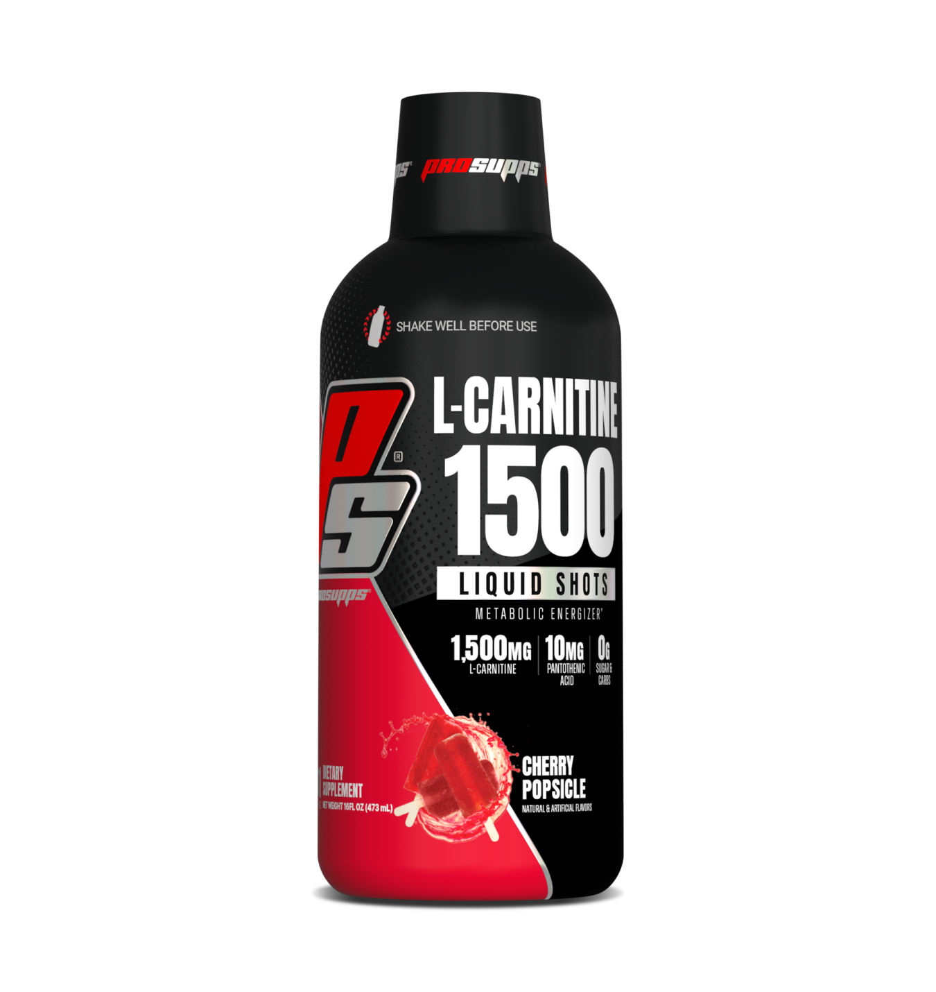 L-Carnitine