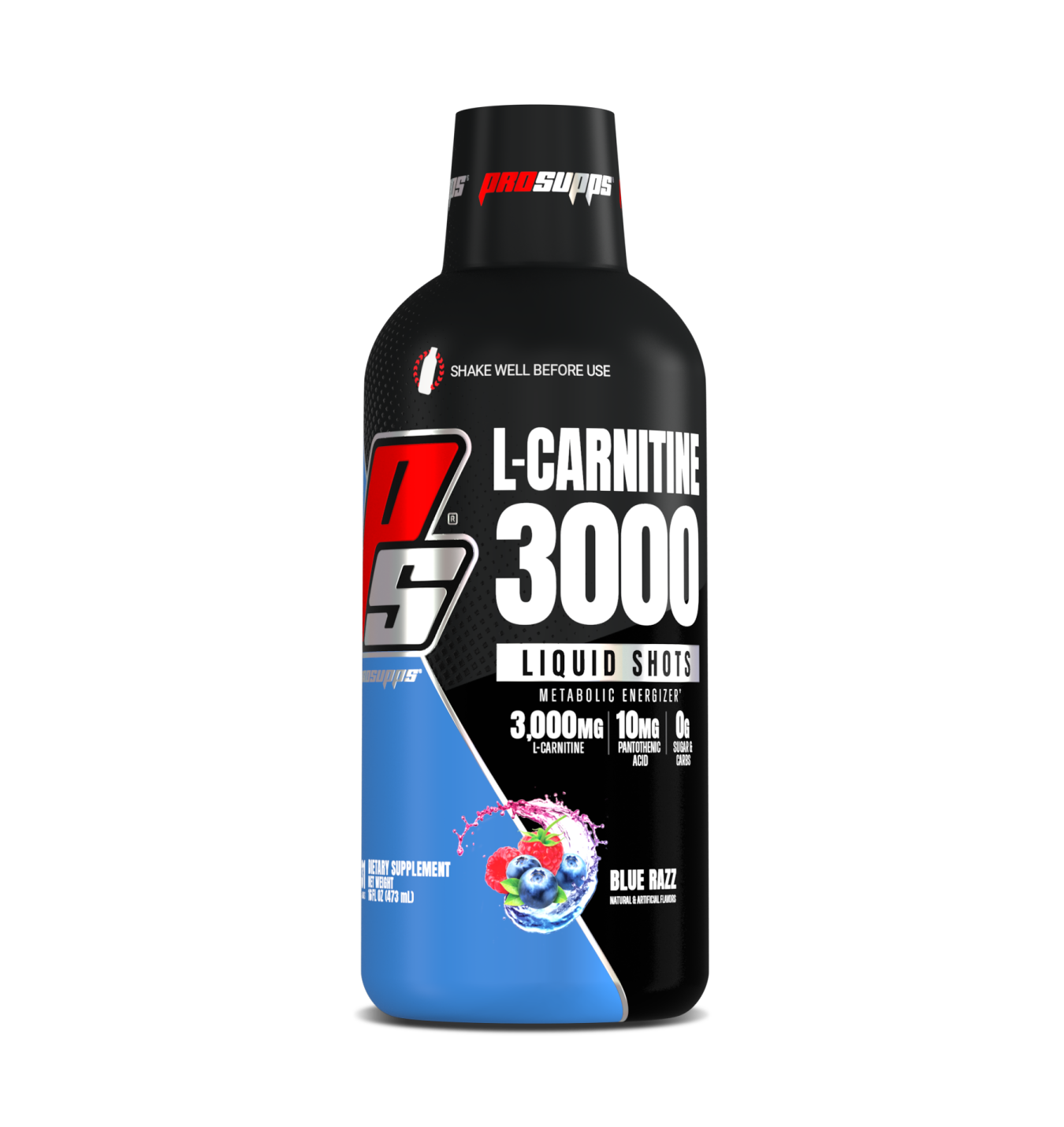 L-Carnitine