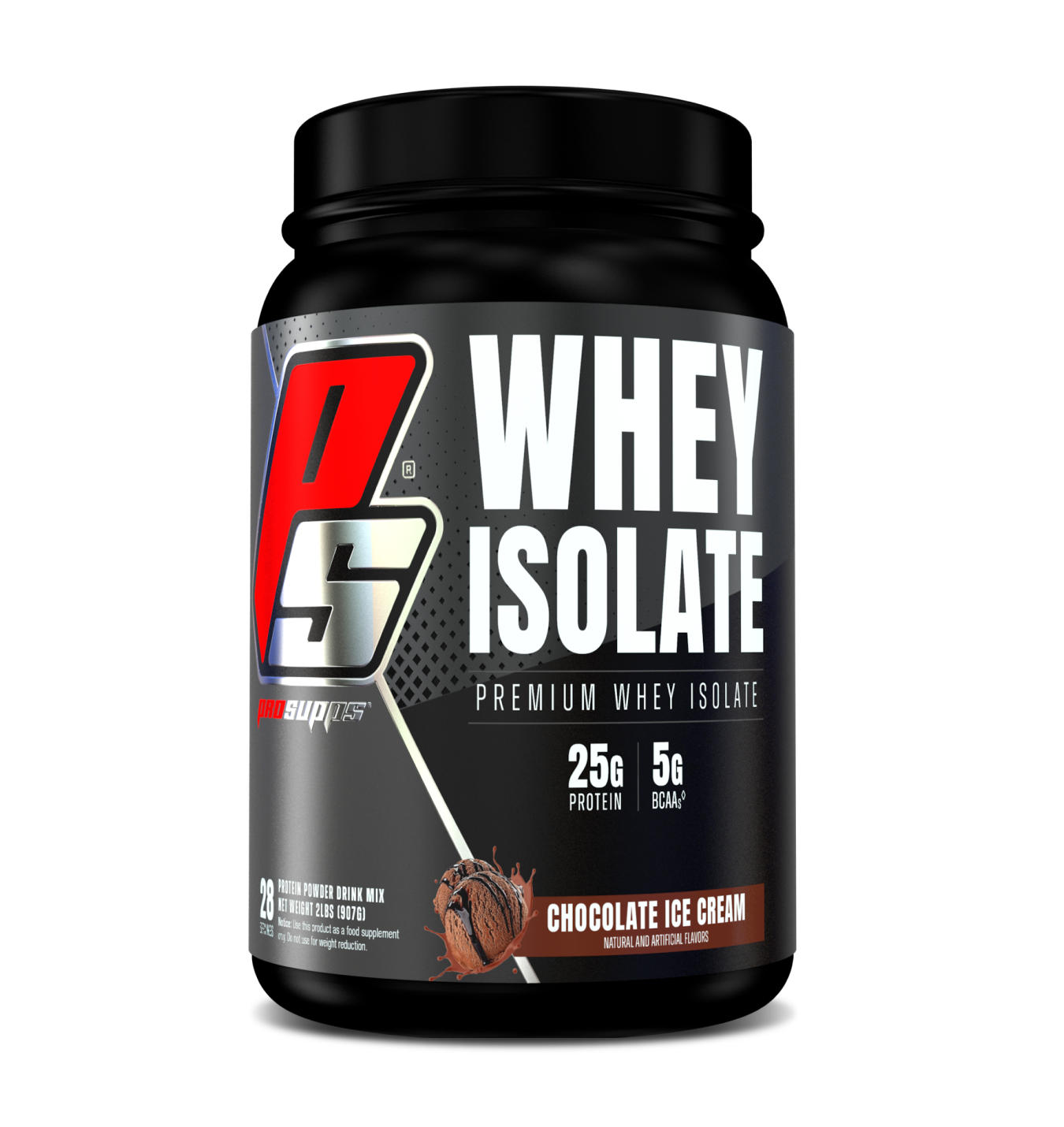 Whey Isolate