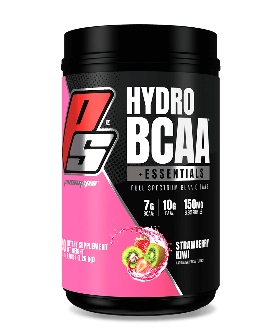 HydroBCAA 90 Serve Strawberry Kiwi