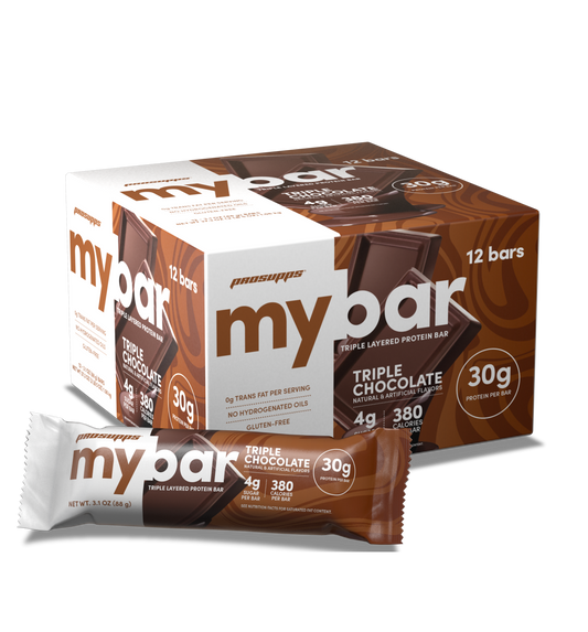 MyBar (12ct)